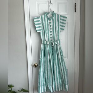 The Isobel Dress- SEE DESCRIPTION